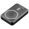 Sandberg Magnet Wireless Powerbank 10000
