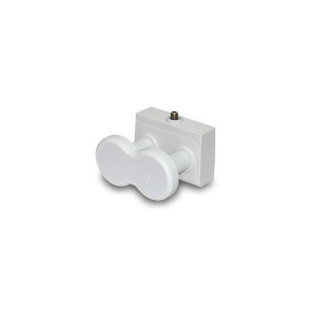 LNB Mascom Monoblock 4,3 Single MC M4-S01/S02/S03