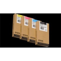 Epson T612 220ml Magenta