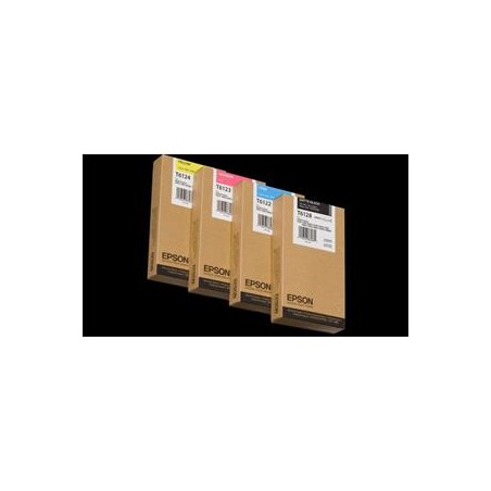Epson T612 220ml Magenta