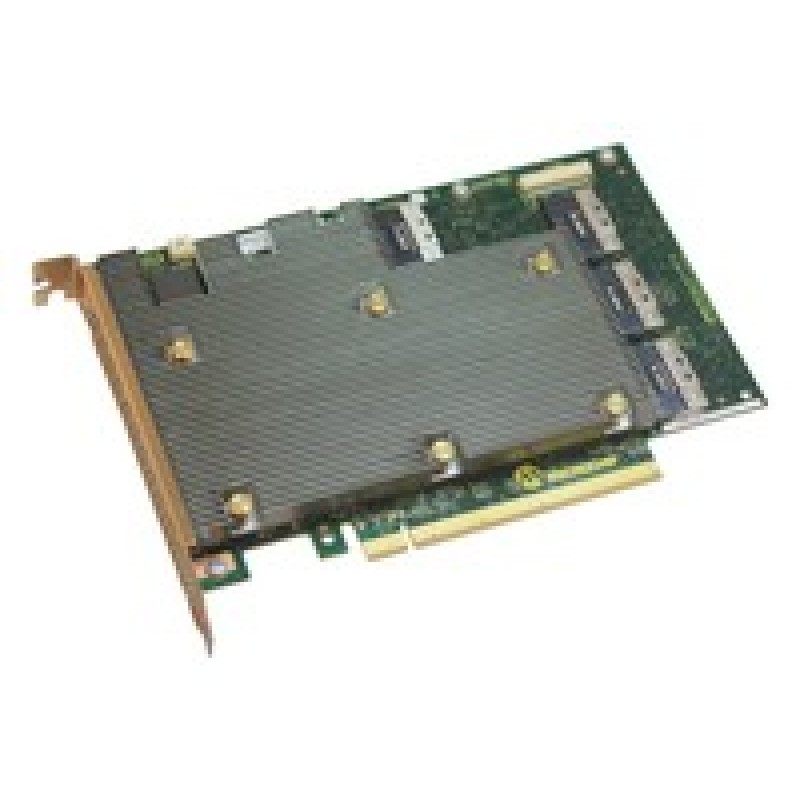 HPE SR932i-p Gen10+ Controller