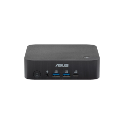 ASUS mini PC ExpertCenter PN54-S1 (PN54-S1-S70016AL), R7 260, 32GB, 1TB SSD, Radeon 700M, W11 Pro, Black
