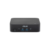 ASUS mini PC ExpertCenter PN54-S1 (PN54-S1-S70016AL), R7 260, 32GB, 1TB SSD, Radeon 700M, W11 Pro, Black