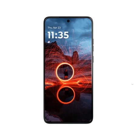 ThinkPhone/8GB/256GB/Carbon Black PB5W0002PL