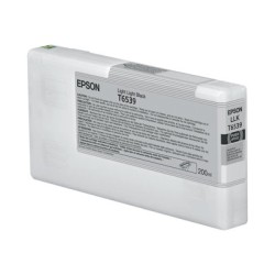 Epson T6539 Light Light Black (200ml)