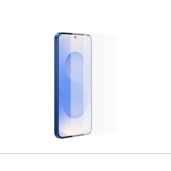 Samsung Ochranná fólie pro Galaxy S25 Transparent
