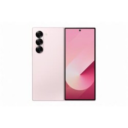 Samsung Galaxy Z Fold 6/12GB/256GB/Pink