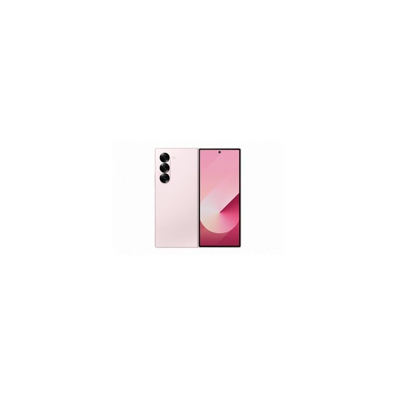 Samsung Galaxy Z Fold 6/12GB/256GB/Pink