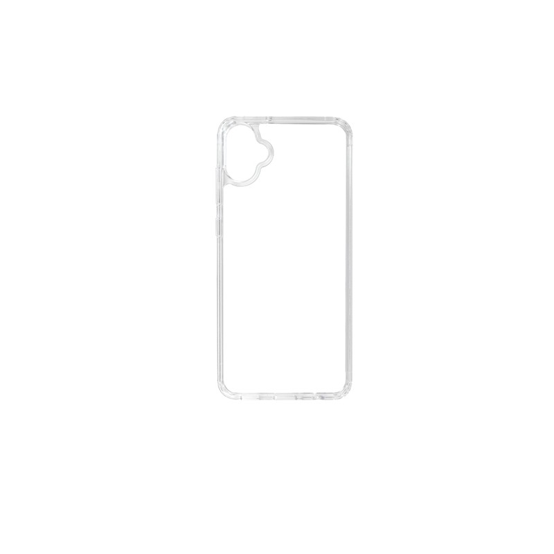 ER POWER Kryt Crystal kryt pro Samsung Galaxy A05
