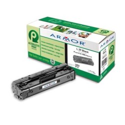OWA Armor toner kompatibilní s HP LJ 1100, C4092A, 2500st, černá/black