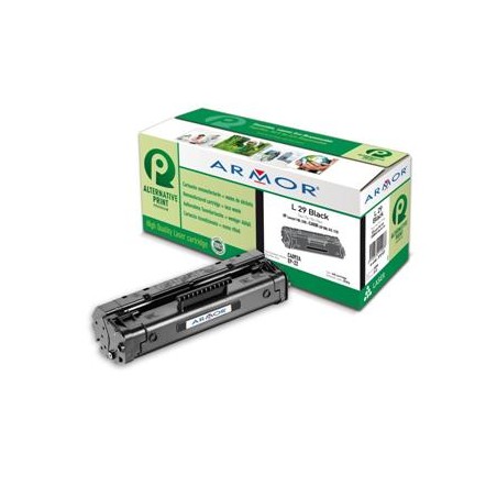 OWA Armor toner kompatibilní s HP LJ 1100, C4092A, 2500st, černá/black