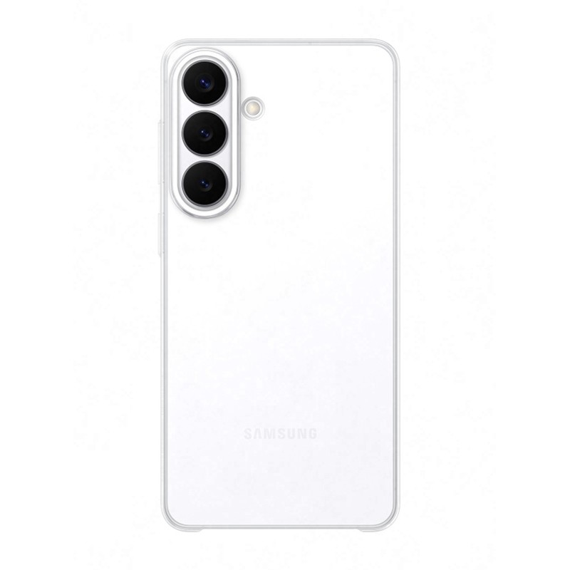 Samsung Průhledný zadní kryt S26+ Transparency