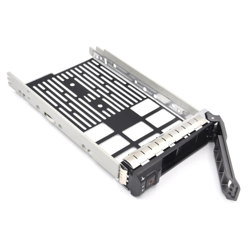 Dell rámeček pro 3,5" HDD, servery PowerEdge T330,T340,T430,T630,R730,R730(xd),R230,R330,R430,T440