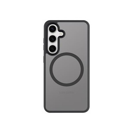 Tactical MagForce Hyperstealth Kryt pro Samsung Galaxy S24 Asphalt