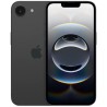 APPLE iPhone 16e 256 GB Black