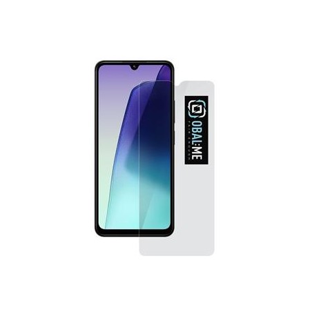 OBAL:ME 2.5D Tvrzené Sklo pro Xiaomi Redmi 14C 4G/Poco C75 Clear