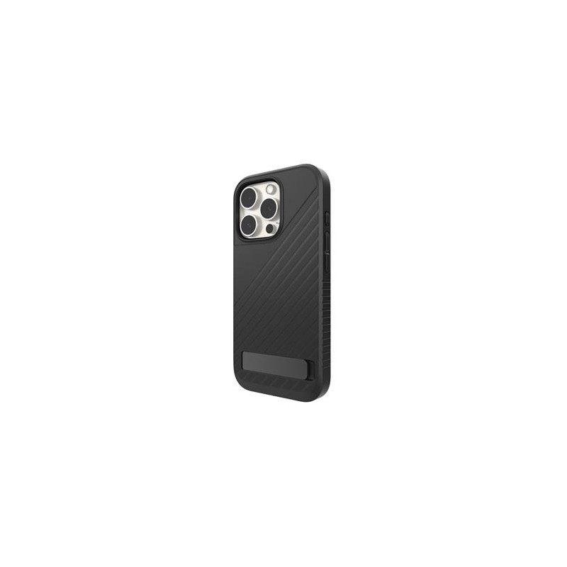 ZAGG kryt Denali Snap KS Apple iPhone 16 Pro Max Černý