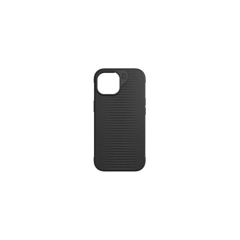 ZAGG kryt Luxe Snap PCR Apple iPhone 15 Pro Max černý