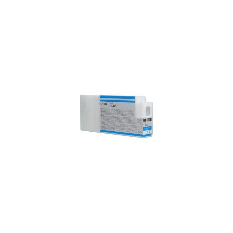 Epson T6422 Cyan Ink Cartridge (150ml)