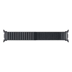 Samsung Látkový řemínek (velikost S/M) Watch 8 Graphite