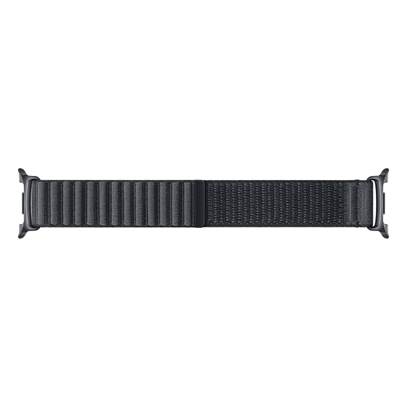 Samsung Látkový řemínek (velikost S/M) Watch 8 Graphite