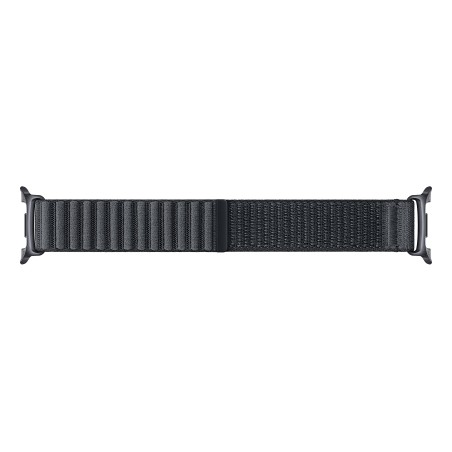 Samsung Látkový řemínek (velikost S/M) Watch 8 Graphite