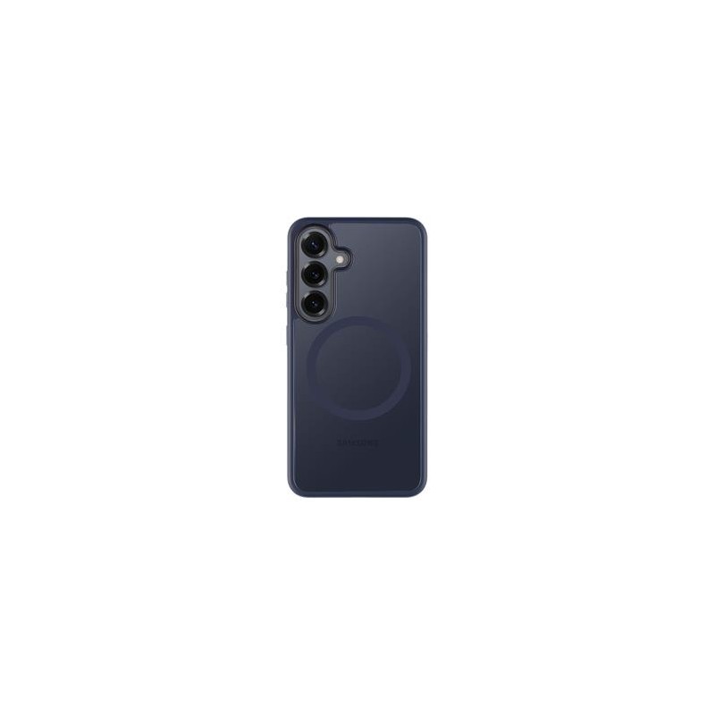 Tactical MagForce Hyperstealth Kryt pro Samsung Galaxy S25 Deep Blue