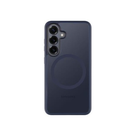 Tactical MagForce Hyperstealth Kryt pro Samsung Galaxy S25 Deep Blue