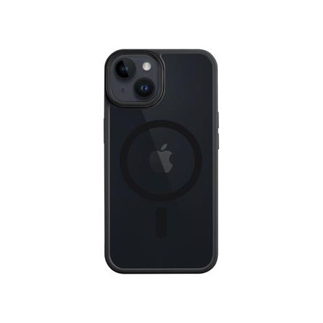 Tactical MagForce Hyperstealth Kryt pro iPhone 14 Asphalt