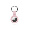 Epico Silicone Case for AirTag - růžová