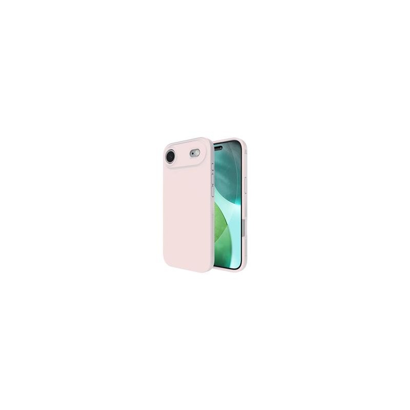 ZAGG Ochranný kryt Manhattan Snap Apple Air Pink Blush