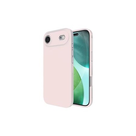 ZAGG Ochranný kryt Manhattan Snap Apple Air Pink Blush