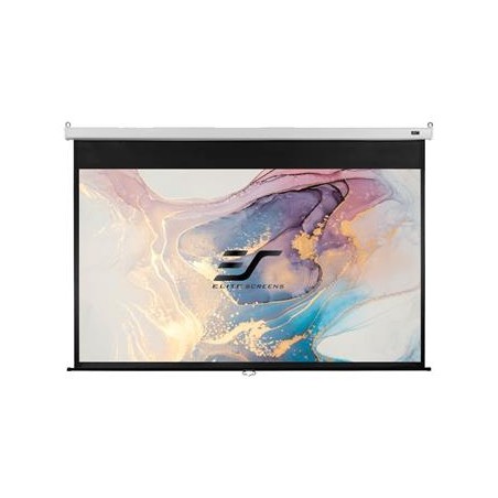 ELITE plátno roleta 135'' 4:3