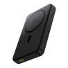 Baseus Airpow 2 22.5W Qi2 Magnetická Powerbanka 10000mAh Cosmic Black