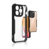 ALIGATOR pouzdro BUMPERZZ iPhone 13 Pro Max Black