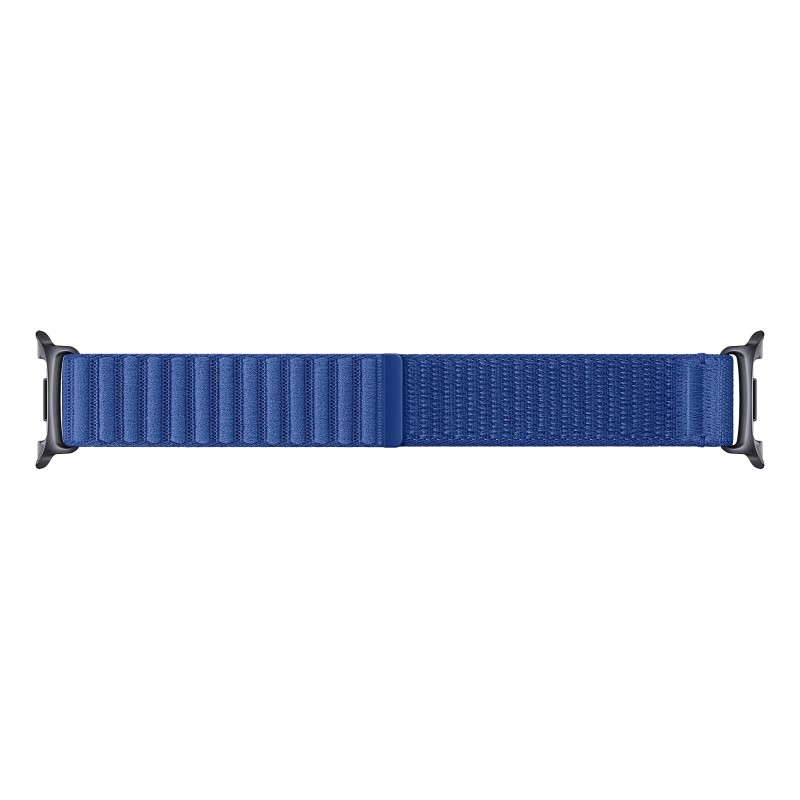 Samsung Látkový řemínek (velikost S/M) Watch 8 Blue