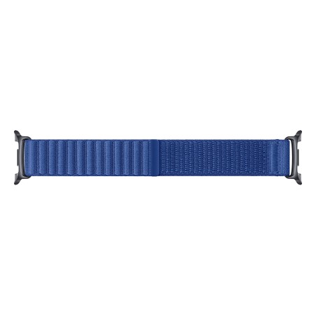 Samsung Látkový řemínek (velikost S/M) Watch 8 Blue