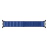 Samsung Látkový řemínek (velikost S/M) Watch 8 Blue