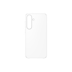Samsung Průhledný zadní kryt S25 FE Transparent