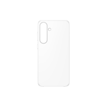 Samsung Průhledný zadní kryt S25 FE Transparent