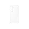Samsung Průhledný zadní kryt S25 FE Transparent