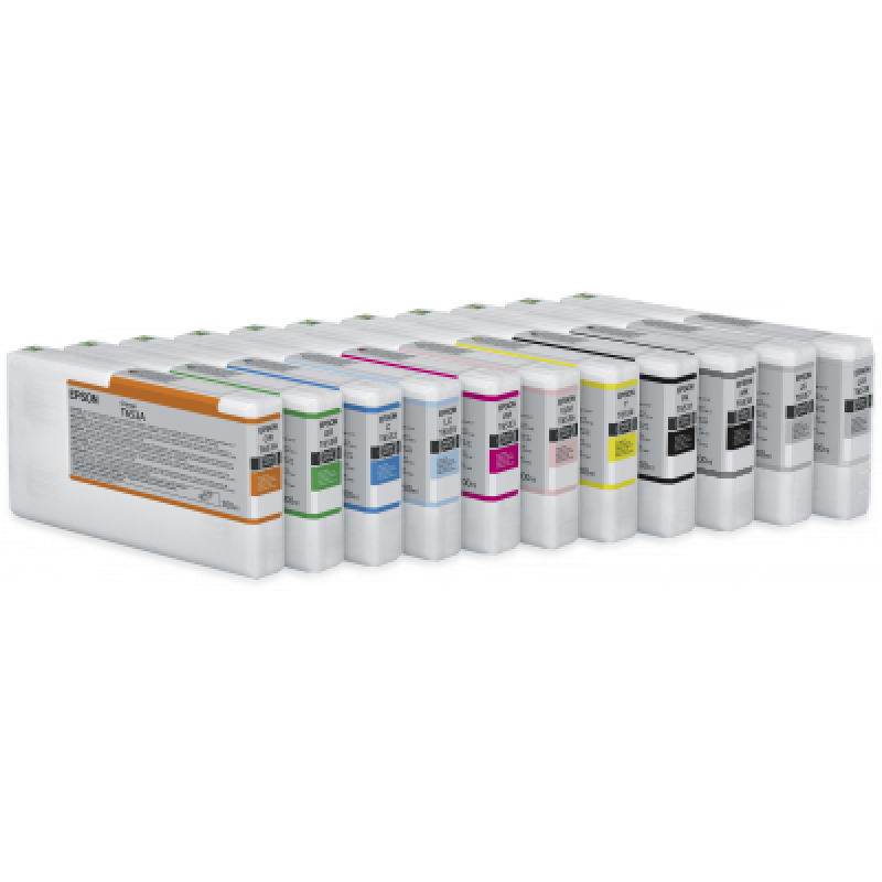Epson T9139 Light Light Black InkCartridge(200ml)