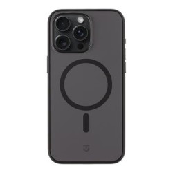 Tactical MagForce SmoothIsFast Kryt pro Apple iPhone 15 Pro Max Asphalt