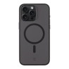Tactical MagForce SmoothIsFast Kryt pro Apple iPhone 15 Pro Max Asphalt