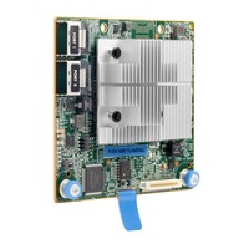 HPE Smart Array E208i-a SR Gen10 Ctrlr