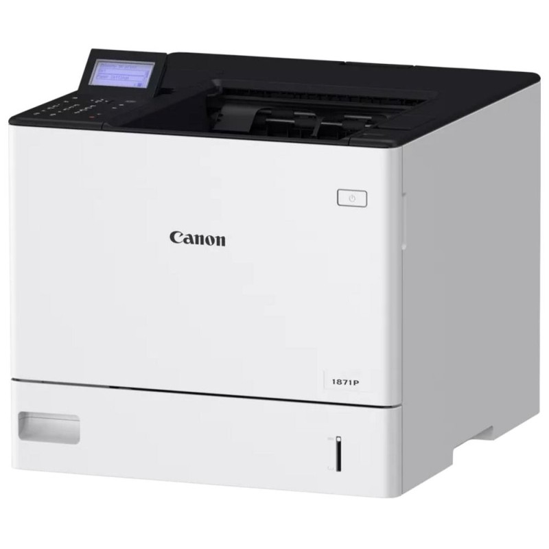 Canon i-SENSYS X/1871P + toner/Tisk/Laser/A4/LAN/WiFi/USB