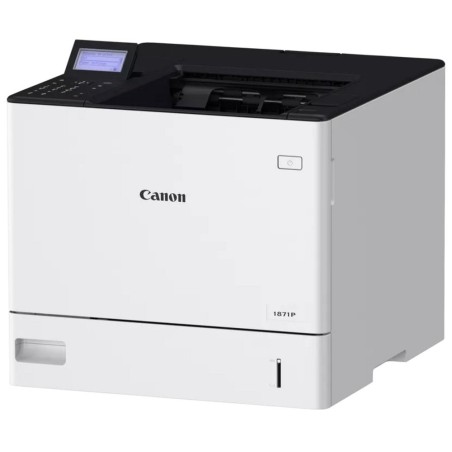 Canon i-SENSYS X/1871P + toner/Tisk/Laser/A4/LAN/WiFi/USB