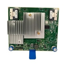 HPE MR416i-o Gen11 16 Internal Lanes/8GB Cache SPDM OCP Storage Controller g11