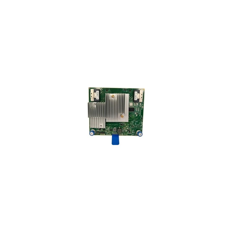 HPE MR416i-o Gen11 16 Internal Lanes/8GB Cache SPDM OCP Storage Controller g11