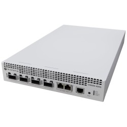 MikroTik CRS804-4DDQ-hRM 400GB Cloud Router Switch CRS804 DDQ